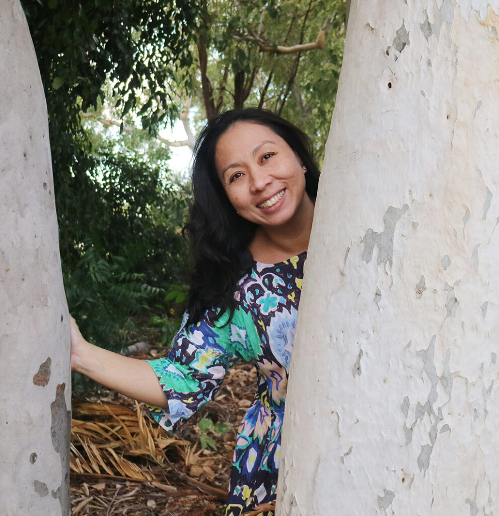 Profile photo of Toni, a Townsville occupational therapist for kids