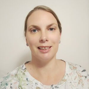 Samantha Cervellin, Townsville physiotherapist for kids or Townsville childrens physiotherapist